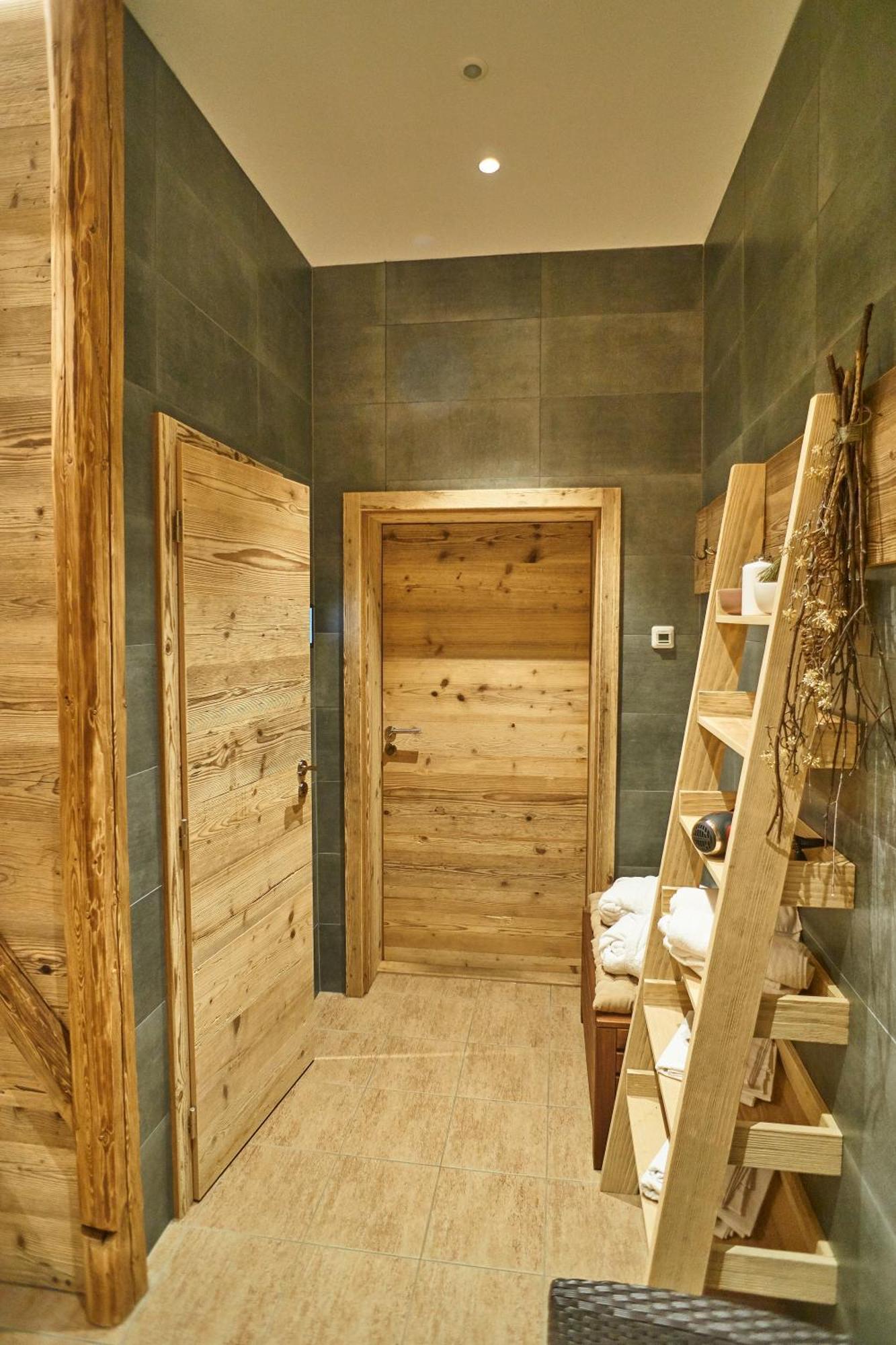 Hotel Toc Lipová-lázně Dış mekan fotoğraf
