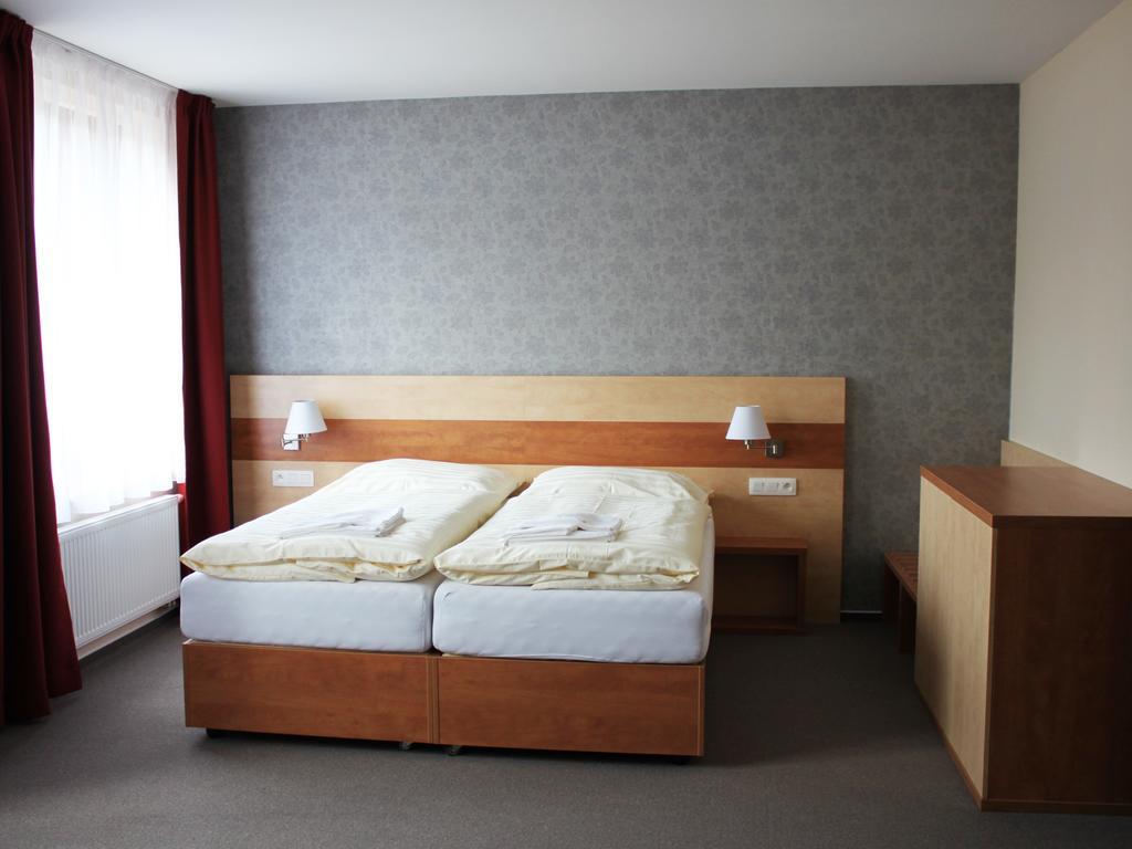 Hotel Toc Lipová-lázně Oda fotoğraf